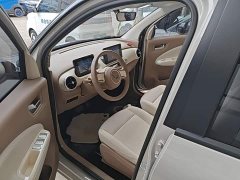 Wuling Hongguang MINIEV Fourth Generation Four-Door Premium Plus Edition - ფოტო 15