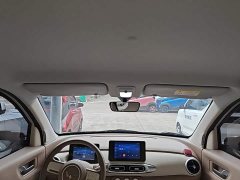 Wuling Hongguang MINIEV Fourth Generation Four-Door Premium Plus Edition - ფოტო 18