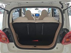 Wuling Hongguang MINIEV Fourth Generation Four-Door Premium Plus Edition - ფოტო 19