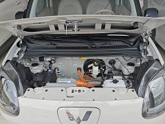 Wuling Hongguang MINIEV Fourth Generation Four-Door Premium Plus Edition - ფოტო 20