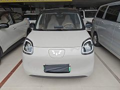 Wuling Hongguang MINIEV Fourth Generation Four-Door Premium Plus Edition - ფოტო 3
