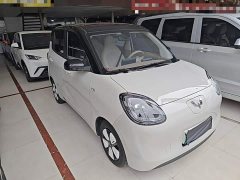 Wuling Hongguang MINIEV Fourth Generation Four-Door Premium Plus Edition - ფოტო 4