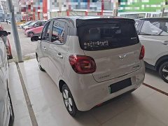 Wuling Hongguang MINIEV Fourth Generation Four-Door Premium Plus Edition - ფოტო 5