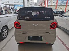 Wuling Hongguang MINIEV Fourth Generation Four-Door Premium Plus Edition - ფოტო 6
