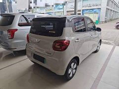 Wuling Hongguang MINIEV Fourth Generation Four-Door Premium Plus Edition - ფოტო 7
