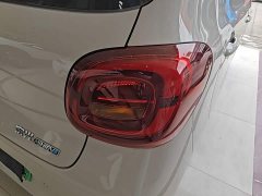 Wuling Hongguang MINIEV Fourth Generation Four-Door Premium Plus Edition - ფოტო 8