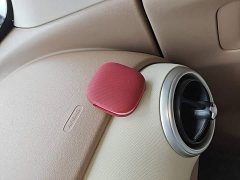 Wuling Hongguang MINIEV Fourth Generation Four-Door Premium Plus Edition - ფოტო 9
