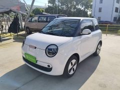Changan Lumin Treasure Edition 205km Cool Love White CATL - ფოტო 1
