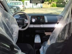 Changan Lumin Treasure Edition 205km Cool Love White CATL - ფოტო 10