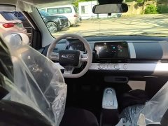 Changan Lumin Treasure Edition 205km Cool Love White CATL - ფოტო 11