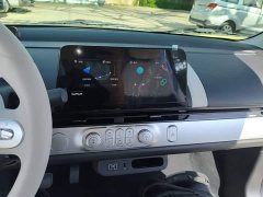 Changan Lumin Treasure Edition 205km Cool Love White CATL - ფოტო 13