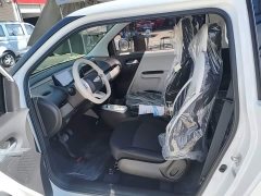 Changan Lumin Treasure Edition 205km Cool Love White CATL - ფოტო 15