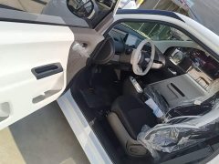 Changan Lumin Treasure Edition 205km Cool Love White CATL - ფოტო 16