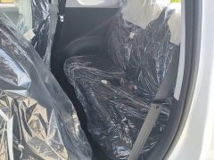 Changan Lumin Treasure Edition 205km Cool Love White CATL - ფოტო 17