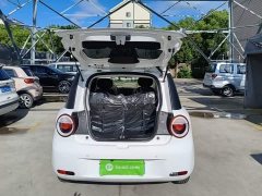 Changan Lumin Treasure Edition 205km Cool Love White CATL - ფოტო 19