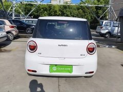 Changan Lumin Treasure Edition 205km Cool Love White CATL - ფოტო 6