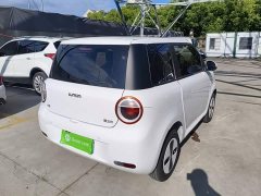 Changan Lumin Treasure Edition 205km Cool Love White CATL - ფოტო 7