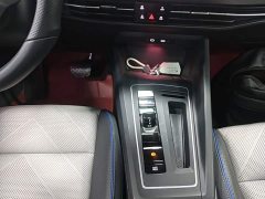 Volkswagen Golf Facelift 300TSI R-Line - ფოტო 14