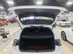 Volkswagen Golf Facelift 300TSI R-Line - ფოტო 19