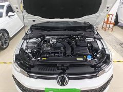 Volkswagen Golf Facelift 300TSI R-Line - ფოტო 20