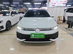Volkswagen Golf Facelift 300TSI R-Line - ფოტო 3