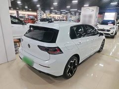 Volkswagen Golf Facelift 300TSI R-Line - ფოტო 7