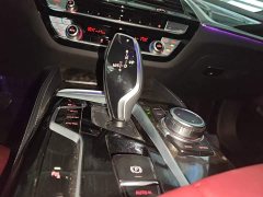 BMW 5 Series Facelift 525Li M Sport Package - ფოტო 14