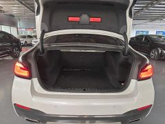 BMW 5 Series Facelift 525Li M Sport Package - ფოტო 19
