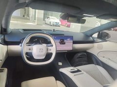 Zeekr Geely Zeekr 007 Four-Wheel Drive Intelligent Driving Edition 100kWh - ფოტო 10