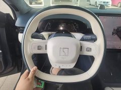 Zeekr Geely Zeekr 007 Four-Wheel Drive Intelligent Driving Edition 100kWh - ფოტო 11