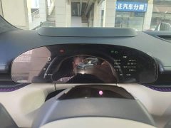 Zeekr Geely Zeekr 007 Four-Wheel Drive Intelligent Driving Edition 100kWh - ფოტო 12