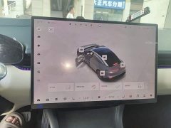 Zeekr Geely Zeekr 007 Four-Wheel Drive Intelligent Driving Edition 100kWh - ფოტო 13