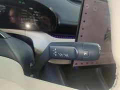 Zeekr Geely Zeekr 007 Four-Wheel Drive Intelligent Driving Edition 100kWh - ფოტო 14
