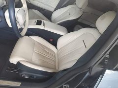 Zeekr Geely Zeekr 007 Four-Wheel Drive Intelligent Driving Edition 100kWh - ფოტო 15