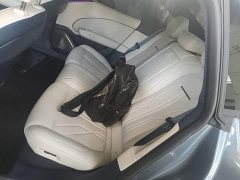 Zeekr Geely Zeekr 007 Four-Wheel Drive Intelligent Driving Edition 100kWh - ფოტო 17