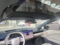 Zeekr Geely Zeekr 007 Four-Wheel Drive Intelligent Driving Edition 100kWh - ფოტო 18