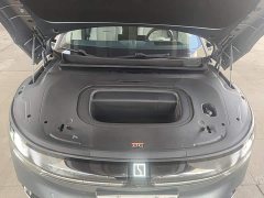 Zeekr Geely Zeekr 007 Four-Wheel Drive Intelligent Driving Edition 100kWh - ფოტო 20