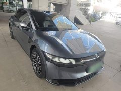 Zeekr Geely Zeekr 007 Four-Wheel Drive Intelligent Driving Edition 100kWh - ფოტო 4