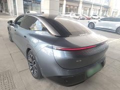 Zeekr Geely Zeekr 007 Four-Wheel Drive Intelligent Driving Edition 100kWh - ფოტო 5
