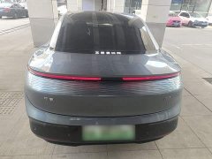 Zeekr Geely Zeekr 007 Four-Wheel Drive Intelligent Driving Edition 100kWh - ფოტო 6