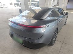 Zeekr Geely Zeekr 007 Four-Wheel Drive Intelligent Driving Edition 100kWh - ფოტო 7