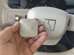 Zeekr Geely Zeekr 007 Four-Wheel Drive Intelligent Driving Edition 100kWh - ფოტო 9