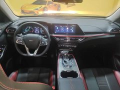 Changan Oushan X5 Enjoy Edition 1.5T DCT Luxury - ფოტო 10