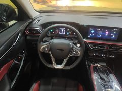 Changan Oushan X5 Enjoy Edition 1.5T DCT Luxury - ფოტო 11