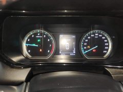 Changan Oushan X5 Enjoy Edition 1.5T DCT Luxury - ფოტო 12