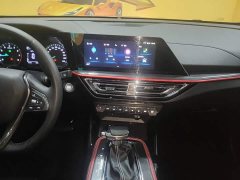 Changan Oushan X5 Enjoy Edition 1.5T DCT Luxury - ფოტო 13