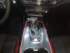 Changan Oushan X5 Enjoy Edition 1.5T DCT Luxury - ფოტო 14