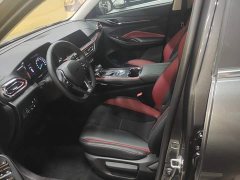 Changan Oushan X5 Enjoy Edition 1.5T DCT Luxury - ფოტო 15