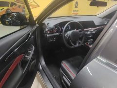 Changan Oushan X5 Enjoy Edition 1.5T DCT Luxury - ფოტო 16