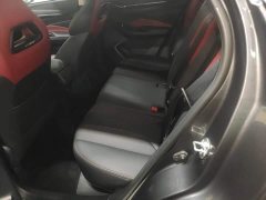 Changan Oushan X5 Enjoy Edition 1.5T DCT Luxury - ფოტო 17